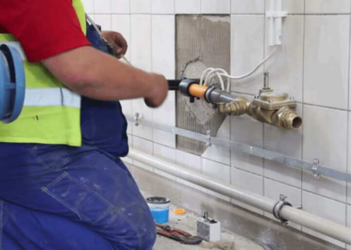 Hamilton basement waterproofing