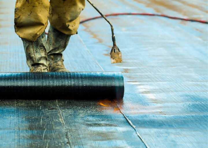 Hamilton Waterproofing Company