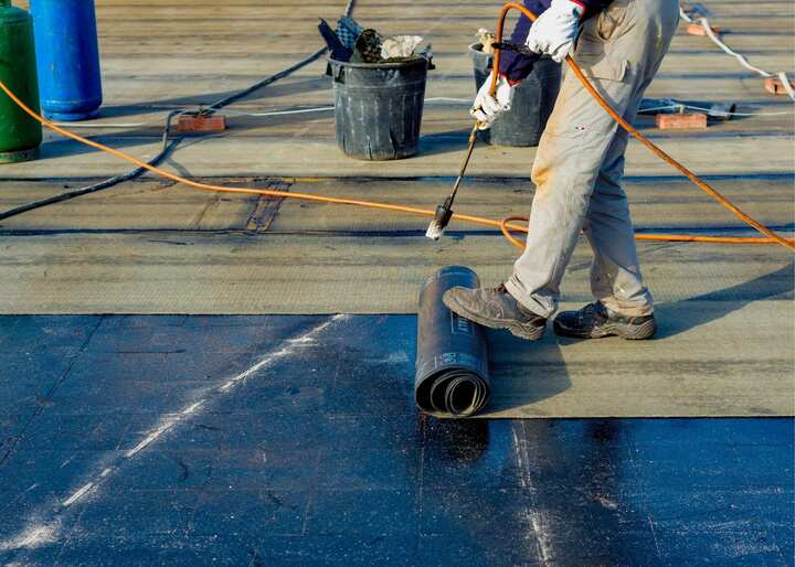Hamilton Waterproofing Company
