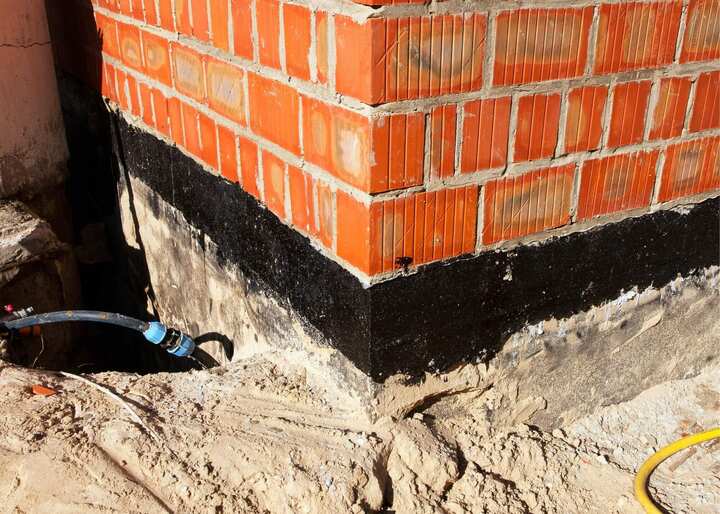 Hamilton Waterproofing Company