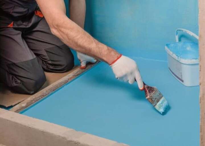 Hamilton Waterproofing Company