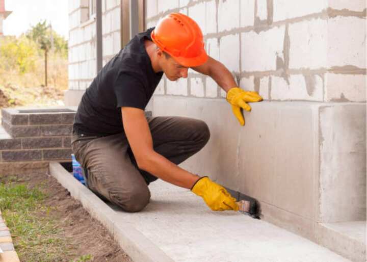 Hamilton Waterproofing Company